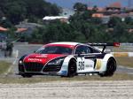 Audi R8 Grand-Am Daytona 24 Hours 2012 года